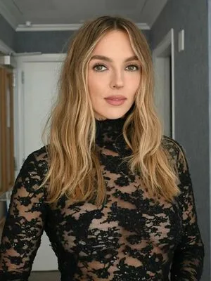 Jodie Comer OnlyFans Leaked Free Thumbnail Picture - #M274V8Swo7