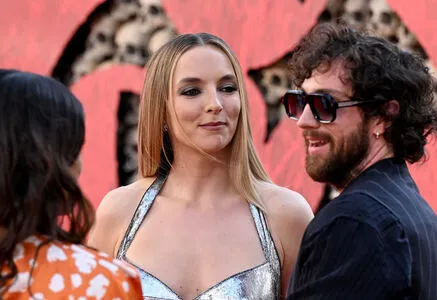 Jodie Comer OnlyFans Leaked Free Thumbnail Picture - #PSh3VqF0pX