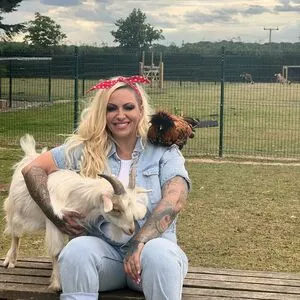 Jodie Marsh OnlyFans Leaked Free Thumbnail Picture - #8Sv6kYHRCF