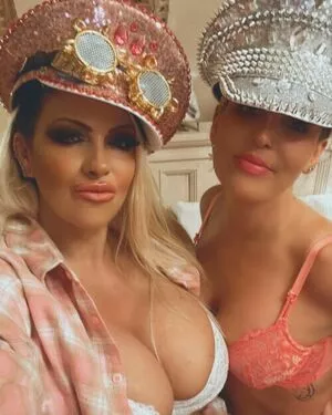 Jodie Marsh OnlyFans Leaked Free Thumbnail Picture - #DFV0ALf0sE