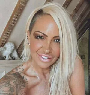 Jodie Marsh OnlyFans Leaked Free Thumbnail Picture - #dXofyaMODQ