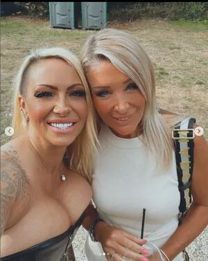 Jodie Marsh OnlyFans Leaked Free Thumbnail Picture - #o7nQ1lLT6D