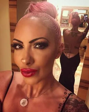 Jodie Marsh OnlyFans Leaked Free Thumbnail Picture - #obgpflQmL3