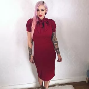 Jodie Marsh OnlyFans Leaked Free Thumbnail Picture - #p7WAIbAzps