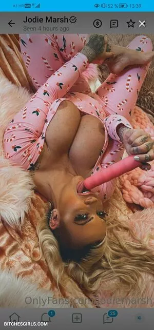 Jodiemarsh OnlyFans Leaked Free Thumbnail Picture - #QbM5LltWB9