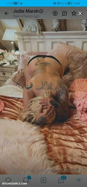 Jodiemarsh OnlyFans Leaked Free Thumbnail Picture - #RJqLFiryFg