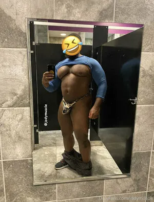 Jodymuscle OnlyFans Leaked Free Thumbnail Picture - #Xqe1L2nGKB