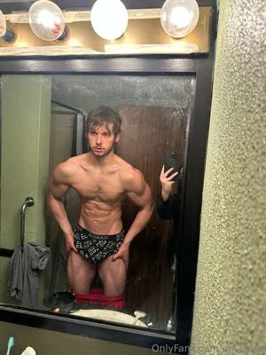 Joe Flex OnlyFans Leaked Free Thumbnail Picture - #V41muNwq9X