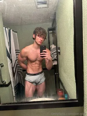 Joe Flex OnlyFans Leaked Free Thumbnail Picture - #uYeq4KW3ET