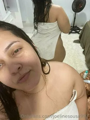 Joelinesousa997 OnlyFans Leaked Free Thumbnail Picture - #Tjunzn1AoR