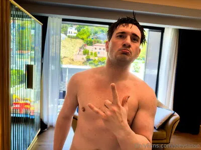 Joeysasso OnlyFans Leaked Free Thumbnail Picture - #2C7LB5hPbs