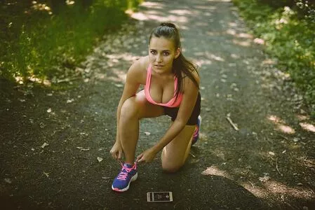 Johanka Unkova Thumbnail Picture
