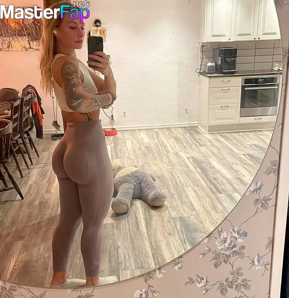 Johanna juhlin leaked