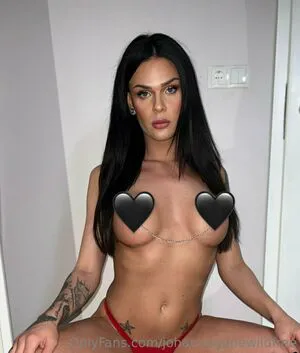 Johannagonewildfree Thumbnail Picture