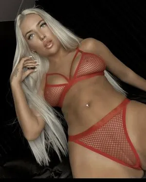 Johanne Nordeng Thumbnail Picture