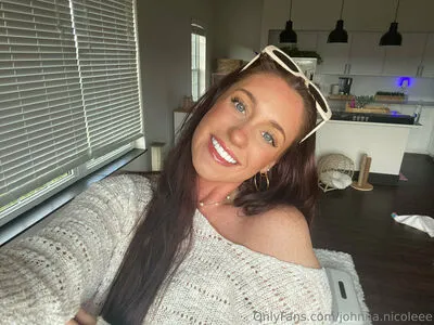 Johnna Nicoleee OnlyFans Leaked Free Thumbnail Picture - #forODlCCRG