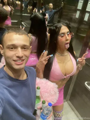 Johnnylovesu OnlyFans Leaked Free Thumbnail Picture - #em53K58Gk2
