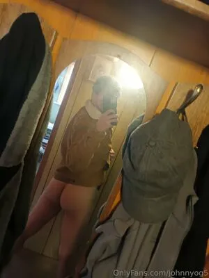 Johnnyog5 OnlyFans Leaked Free Thumbnail Picture - #4G0CKLoKDD