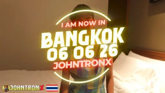 Johntronx OnlyFans Leaked Free Thumbnail Picture - #4nceuDySIF