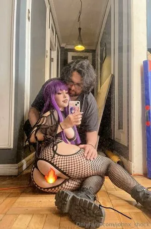Johnx Shock Thumbnail Picture