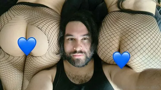 Johnx Shock OnlyFans Leaked Free Thumbnail Picture - #vAPWsaaWBJ