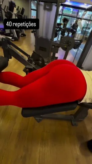 Joice Hasselmann OnlyFans Leaked Free Thumbnail Picture - #4qyNH0A3RO