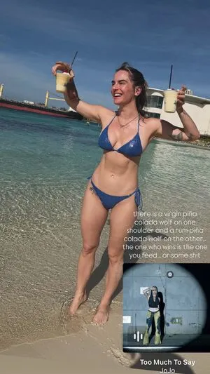 Jojo Levesque Profile Thumbnail