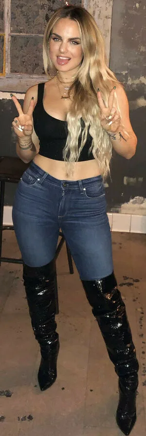 Jojo OnlyFans Leaked Free Thumbnail Picture - #CvzBDSvZ7b