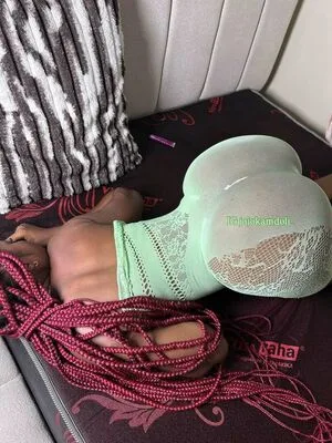 Jojokamdoli OnlyFans Leaked Free Thumbnail Picture - #kPpPV7mL6m