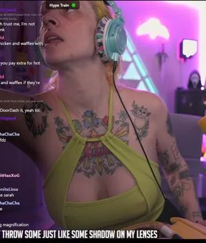 Jojosaysbreee OnlyFans Leaked Free Thumbnail Picture - #xev92ACwPO