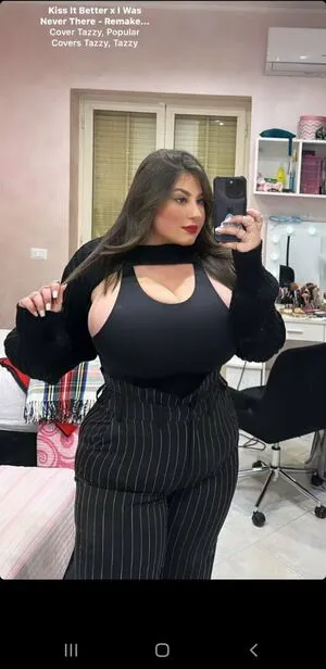Jolanda Tummolillo Thumbnail Picture
