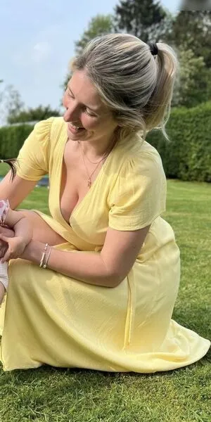 Jolien Orye OnlyFans Leaked Free Thumbnail Picture - #R0eJL4xoIs