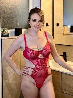 Jolievalentine OnlyFans Leaked Free Thumbnail Picture - #GxUIXVq4OR