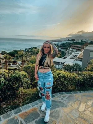 Joline OnlyFans Leaked Free Thumbnail Picture - #XEHd0WOY3S