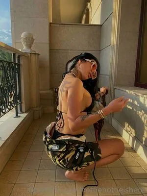 Jolly Moore OnlyFans Leaked Free Thumbnail Picture - #0b1GaFDwhr
