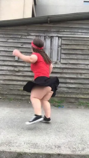 Jomini Dancer OnlyFans Leaked Free Thumbnail Picture - #lHEnUn18Lb