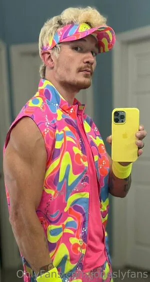 Joneslyfans Thumbnail Picture