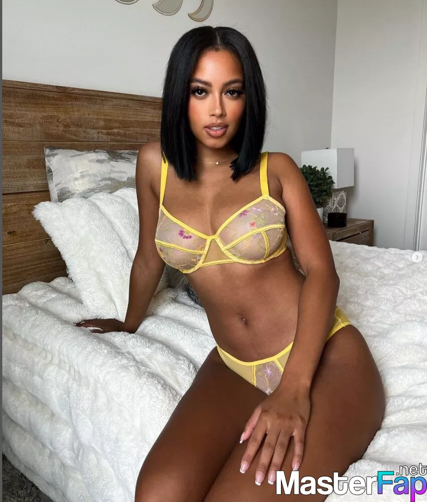 Jonica keating onlyfans