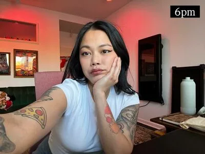 Jonna Mae OnlyFans Leaked Free Thumbnail Picture - #cRAaXdefdp
