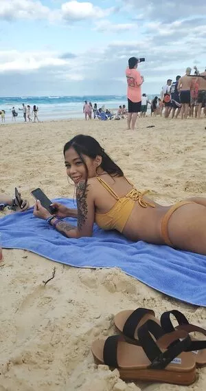 Jonna Mae OnlyFans Leaked Free Thumbnail Picture - #p8D1P7bElR