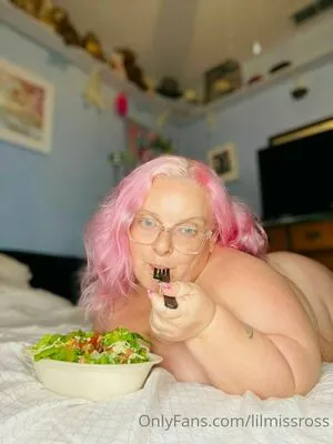 Jonna Ross Thumbnail Picture