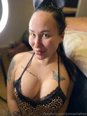 Jonnachefree OnlyFans Leaked Free Thumbnail Picture - #Vpcx8ERBBl