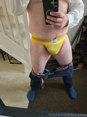 Jonnyhole OnlyFans Leaked Free Thumbnail Picture - #RMJmwFuGAE
