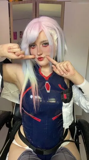 Jooyce Chan OnlyFans Leaked Free Thumbnail Picture - #kSawkpucfS