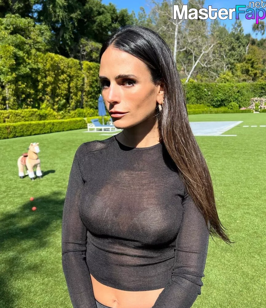 Jordana Brewster Nude OnlyFans Leak Picture WWnf1DSaPC | MasterFap.net