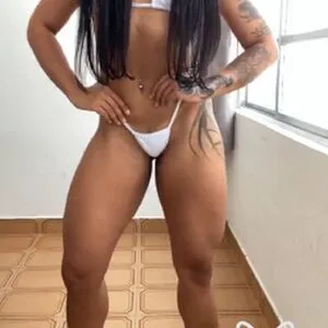 Jordanna Gomes Thumbnail Picture