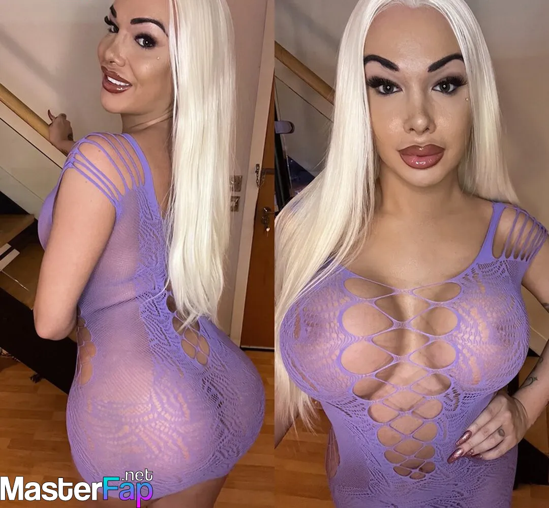 Jordydoll94 Nude OnlyFans Leak Picture pWymto3s3M | MasterFap.net