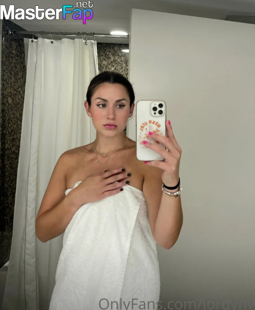 Jordyn woodruff nudes