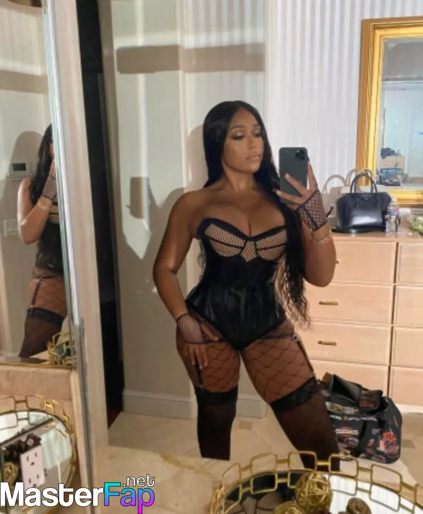 Jordyn Woods Nude OnlyFans Leak Picture VpS1dr3xiK | MasterFap.net