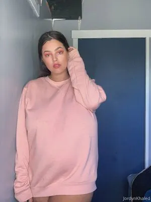 Jordynkhaled OnlyFans Leaked Free Thumbnail Picture - #2bKAMut6Qx
